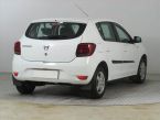 Dacia Sandero - fotka číslo 4