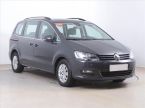 Volkswagen Sharan - fotka číslo 0