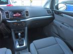 Volkswagen Sharan - fotka číslo 7