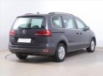 Volkswagen Sharan - fotka číslo 4