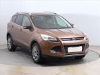 Ford Kuga - fotka číslo 0