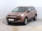 Ford Kuga - fotka číslo 1