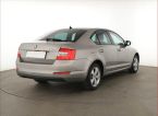 Škoda Octavia - fotka číslo 4