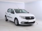 Dacia Sandero - fotka číslo 0
