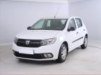 Dacia Sandero - fotka číslo 1
