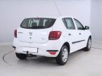 Dacia Sandero - fotka číslo 4