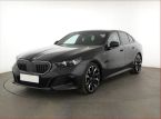 BMW Řada 5 - fotka číslo 1