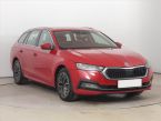 Škoda Octavia - fotka číslo 0