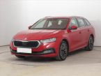 Škoda Octavia - fotka číslo 1