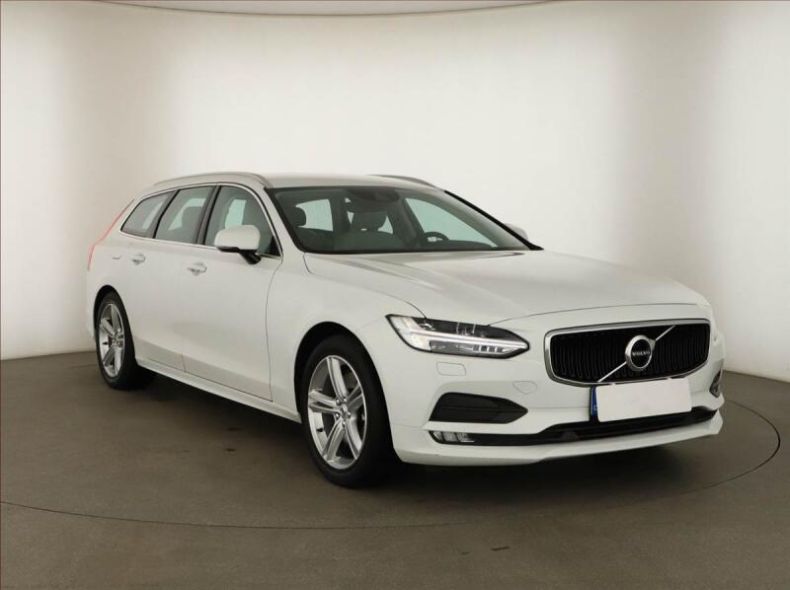 Volvo V90 - hlavní fotka inzerátu
