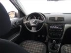 Škoda Yeti - fotka číslo 6