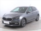 Škoda Fabia - fotka číslo 1
