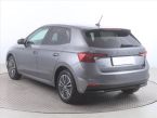Škoda Fabia - fotka číslo 3