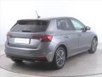 Škoda Fabia - fotka číslo 4