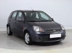 Ford Fiesta - fotka číslo 0
