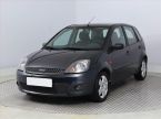 Ford Fiesta - fotka číslo 1
