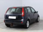 Ford Fiesta - fotka číslo 4