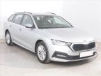 Škoda Octavia - fotka číslo 0