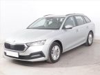 Škoda Octavia - fotka číslo 1