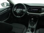 Škoda Octavia - fotka číslo 6