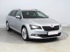 Škoda Superb - fotka číslo 0