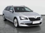 Škoda Superb - fotka číslo 0