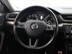 Škoda Superb - fotka číslo 18