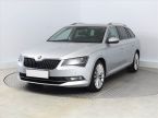 Škoda Superb - fotka číslo 1