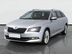 Škoda Superb - fotka číslo 1