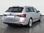 Škoda Superb - fotka číslo 4