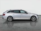 Škoda Superb - fotka číslo 5