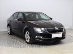 Škoda Octavia - fotka číslo 0