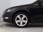 Škoda Octavia - fotka číslo 12