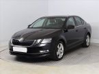 Škoda Octavia - fotka číslo 1