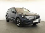 Volkswagen Touareg - fotka číslo 0