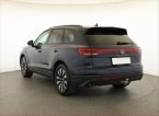 Volkswagen Touareg - fotka číslo 3
