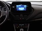Suzuki SX4 - fotka číslo 8