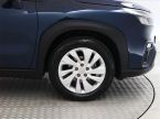 Suzuki SX4 - fotka číslo 10