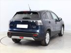 Suzuki SX4 - fotka číslo 4