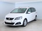 Seat Alhambra - fotka číslo 1