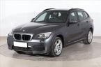 BMW X1 - fotka číslo 1