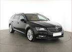 Škoda Superb - fotka číslo 0