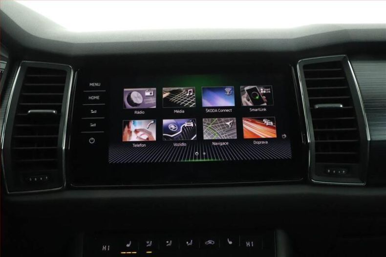 Škoda Kodiaq - hlavní fotka