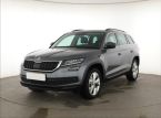 Škoda Kodiaq - fotka číslo 1
