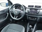 Škoda Fabia - fotka číslo 6