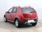 Dacia Sandero - fotka číslo 3