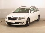 Škoda Octavia - fotka číslo 1