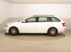 Škoda Octavia - fotka číslo 2