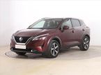 Nissan Qashqai - fotka číslo 1