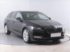 Škoda Superb - fotka číslo 0